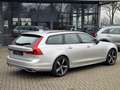 Volvo V90 2.0 T8 AWD R-Design Leder/Keyless/Trekhaak/Led/Sto Grijs - thumbnail 26