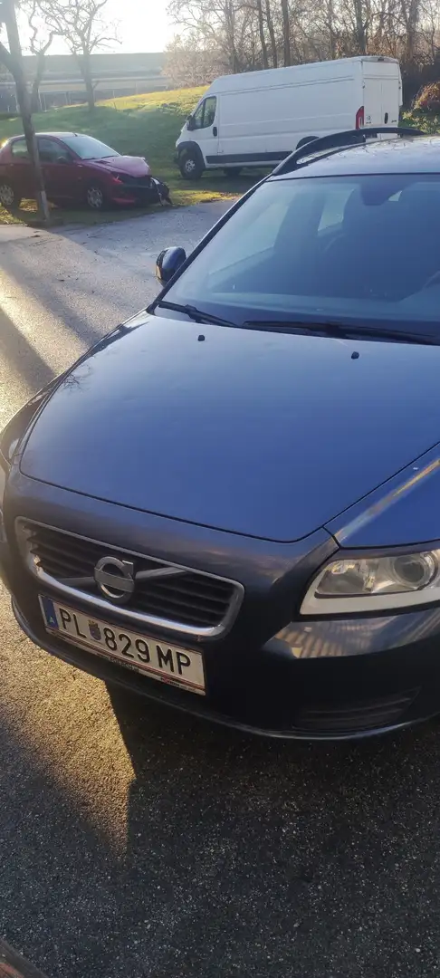 Volvo V50 DPF DRIVe - 1
