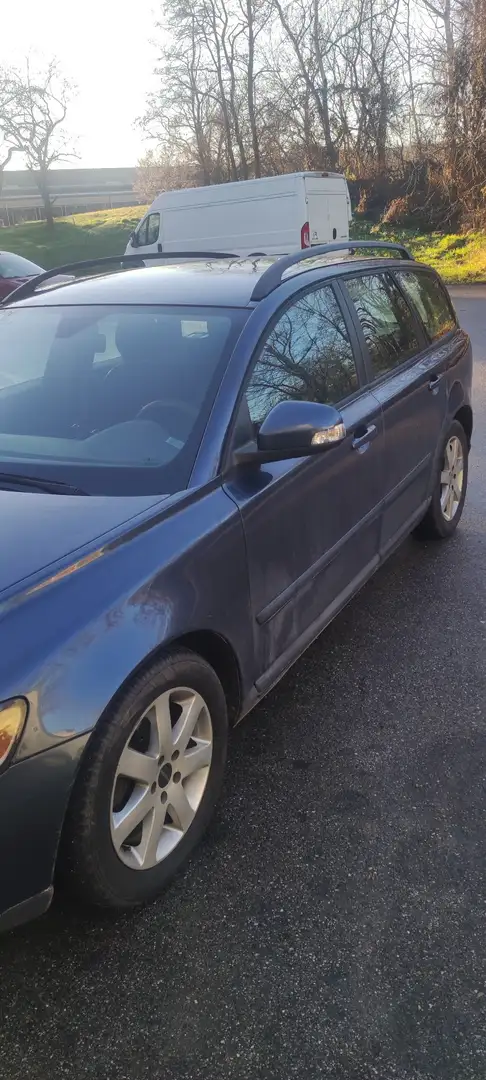 Volvo V50 DPF DRIVe - 2