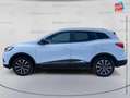 Renault Kadjar 1.5 Blue dCi 115ch  Limited EDC - 21 GPS Camera Carplay Blanc - thumbnail 9