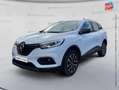 Renault Kadjar 1.5 Blue dCi 115ch  Limited EDC - 21 GPS Camera Carplay Blanc - thumbnail 1