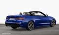BMW 440 M440d xDrive Cabrio HK HiFi DAB LED Komfortzg. Blau - thumbnail 2