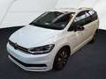 Volkswagen Touran Comfortline 2,0 TDI 110 kW DSG Weiß - thumbnail 2