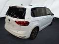 Volkswagen Touran Comfortline 2,0 TDI  DSG Weiß - thumbnail 3