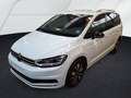 Volkswagen Touran Comfortline 2,0 TDI  DSG Weiß - thumbnail 2