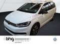 Volkswagen Touran Comfortline 2,0 TDI  DSG Weiß - thumbnail 1