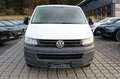 Volkswagen T5 Transporter 2.0 TDI Pritsche Doppelkabine Blanc - thumbnail 2
