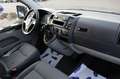 Volkswagen T5 Transporter 2.0 TDI Pritsche Doppelkabine Blanc - thumbnail 11