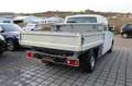 Volkswagen T5 Transporter 2.0 TDI Pritsche Doppelkabine Blanc - thumbnail 4