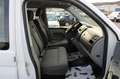 Volkswagen T5 Transporter 2.0 TDI Pritsche Doppelkabine Blanc - thumbnail 10
