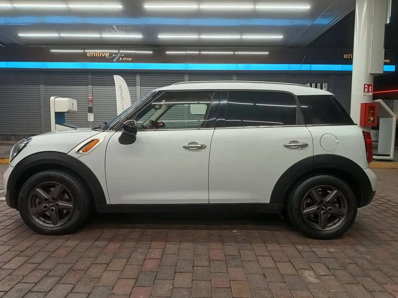 MINI Cooper D Countryman