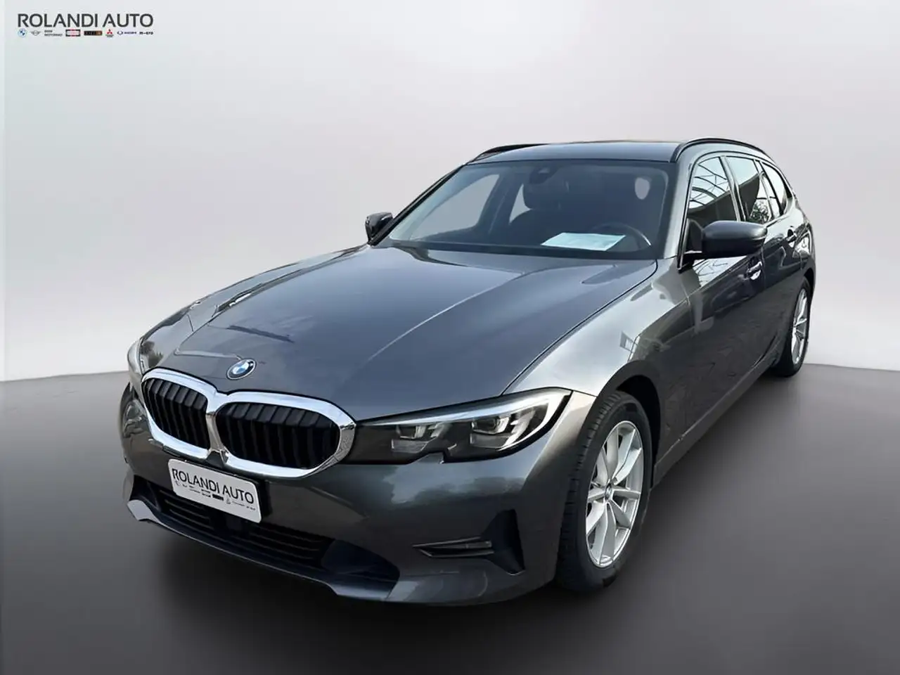 BMW 320