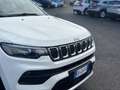 Jeep Compass 1.3 turbo t4 phev Limited 4xe auto Blanc - thumbnail 6