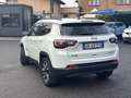 Jeep Compass 1.3 turbo t4 phev Limited 4xe auto Blanc - thumbnail 2