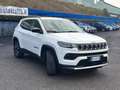 Jeep Compass 1.3 turbo t4 phev Limited 4xe auto Blanc - thumbnail 4