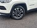 Jeep Compass 1.3 turbo t4 phev Limited 4xe auto Blanc - thumbnail 5
