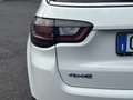 Jeep Compass 1.3 turbo t4 phev Limited 4xe auto Blanc - thumbnail 7