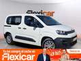 Citroen Berlingo Talla M BlueHDi 100 S&S LIVE PACK Blanco - thumbnail 1