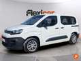 Citroen Berlingo Talla M BlueHDi 100 S&S LIVE PACK Blanco - thumbnail 3
