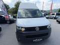 Volkswagen T5 Transporter Kasten-Hochdach lang Weiß - thumbnail 5