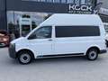 Volkswagen T5 Transporter Kasten-Hochdach lang Weiß - thumbnail 14
