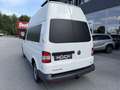 Volkswagen T5 Transporter Kasten-Hochdach lang Weiß - thumbnail 11