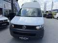 Volkswagen T5 Transporter Kasten-Hochdach lang Weiß - thumbnail 4