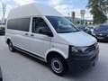 Volkswagen T5 Transporter Kasten-Hochdach lang Weiß - thumbnail 7