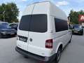 Volkswagen T5 Transporter Kasten-Hochdach lang Weiß - thumbnail 9