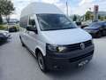 Volkswagen T5 Transporter Kasten-Hochdach lang Weiß - thumbnail 6