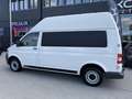 Volkswagen T5 Transporter Kasten-Hochdach lang Weiß - thumbnail 13