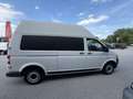 Volkswagen T5 Transporter Kasten-Hochdach lang Weiß - thumbnail 8