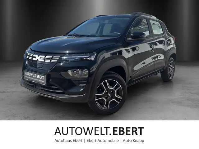 Dacia Spring Electric 45 Essential/CCS/USB/KAMERA/