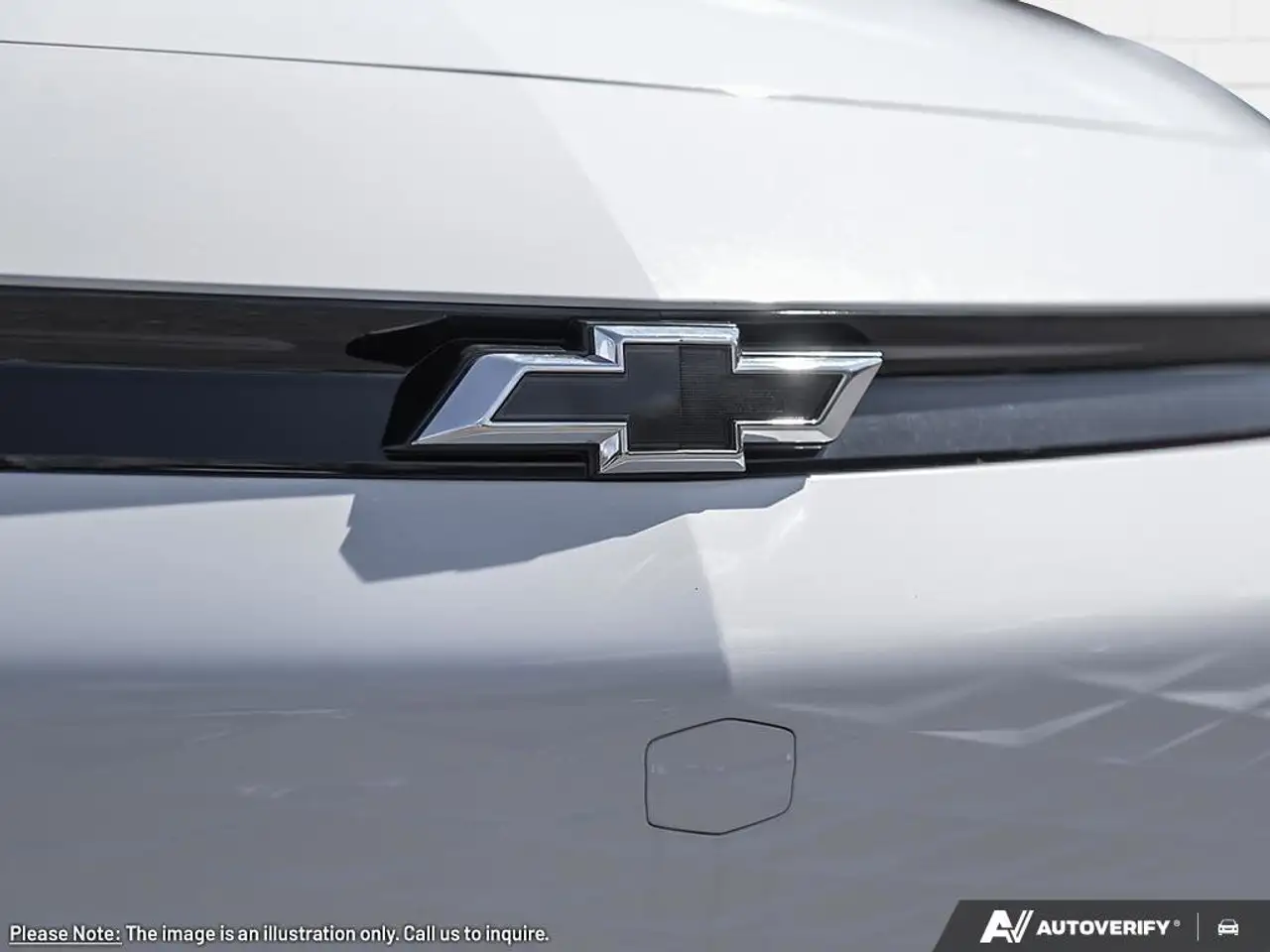 Chevrolet Bolt снимка Chevrolet Bolt