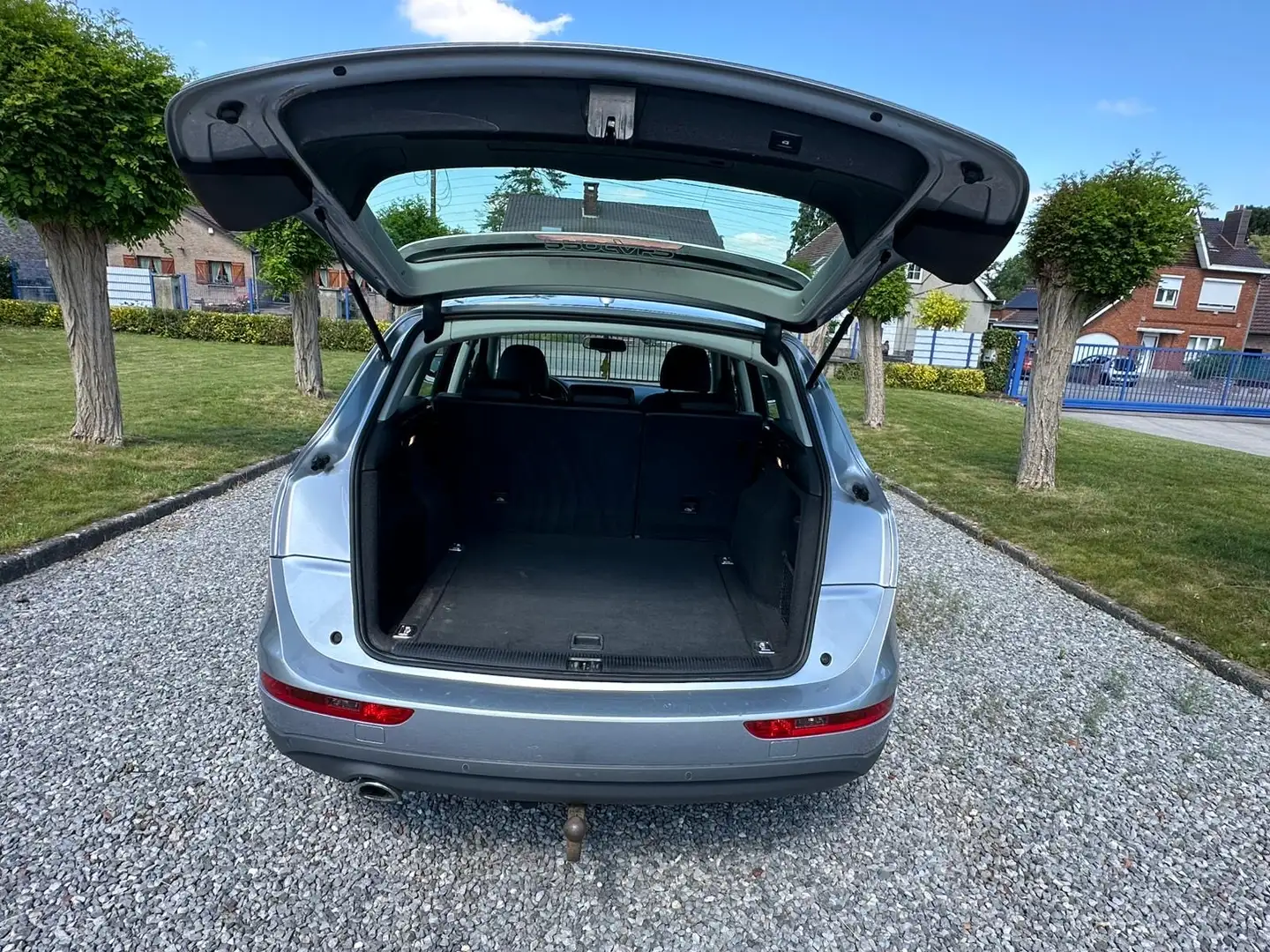 Audi Q5 2.0 TDi Quattro S tronic - 2