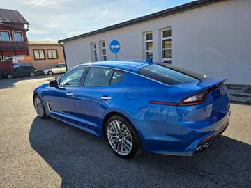 Stinger 2.0 T-GDI GT Line