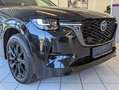Mazda CX-80 2.5SKYACTIV PHEV 327 HOMURA+ 7-Sitze Pano Fekete - thumbnail 9