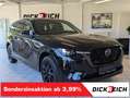 Mazda CX-80 2.5SKYACTIV PHEV 327 HOMURA+ 7-Sitze Pano Schwarz - thumbnail 1