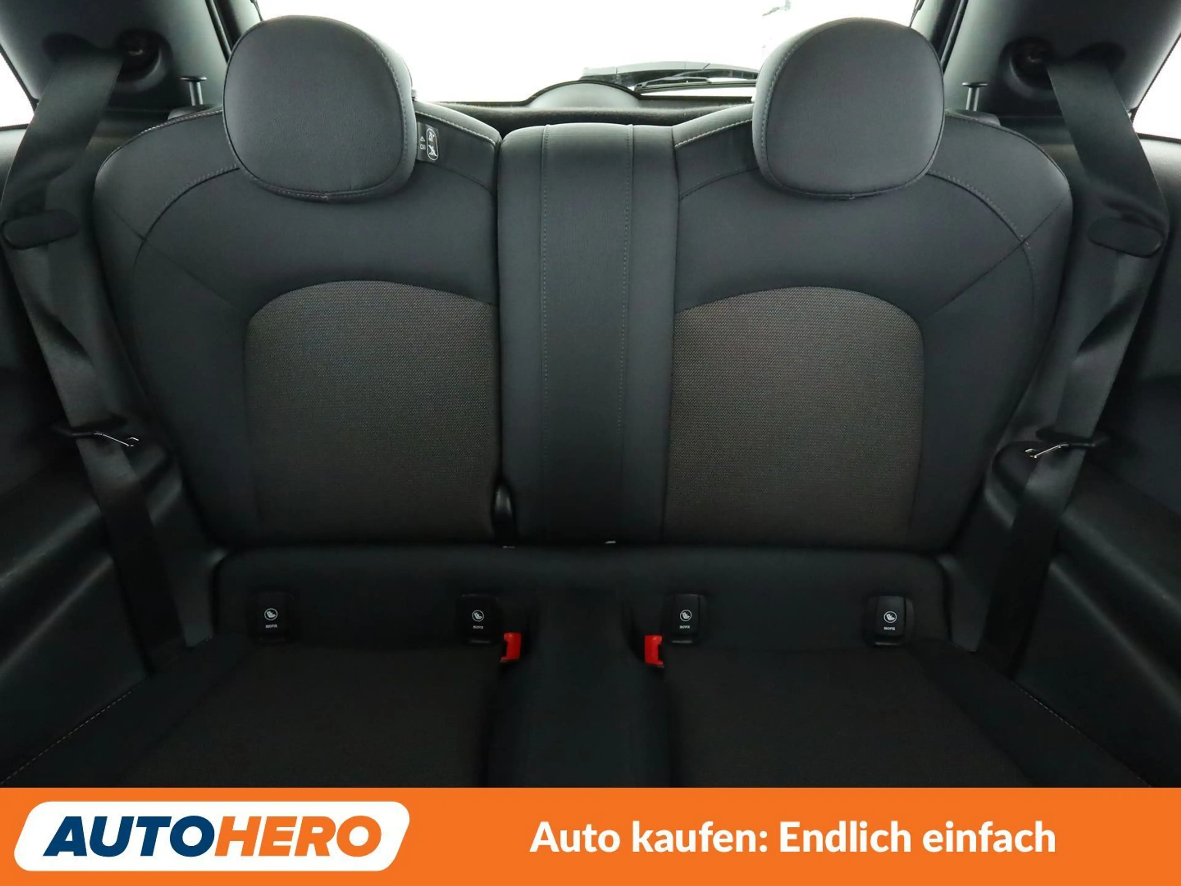 MINI One One Aut.*NAVI*LED*TEMPO*PDC*SHZ*KLIMA* — photo 15