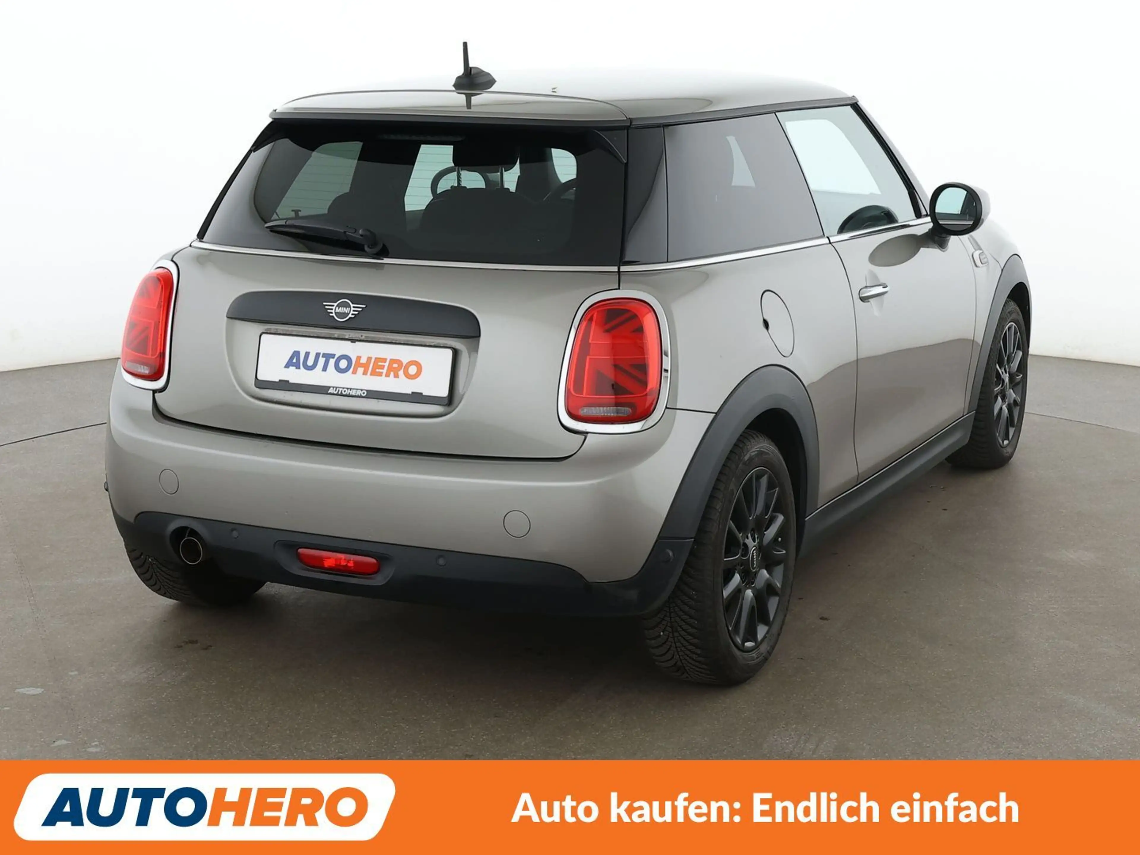 MINI One One Aut.*NAVI*LED*TEMPO*PDC*SHZ*KLIMA* — photo 6