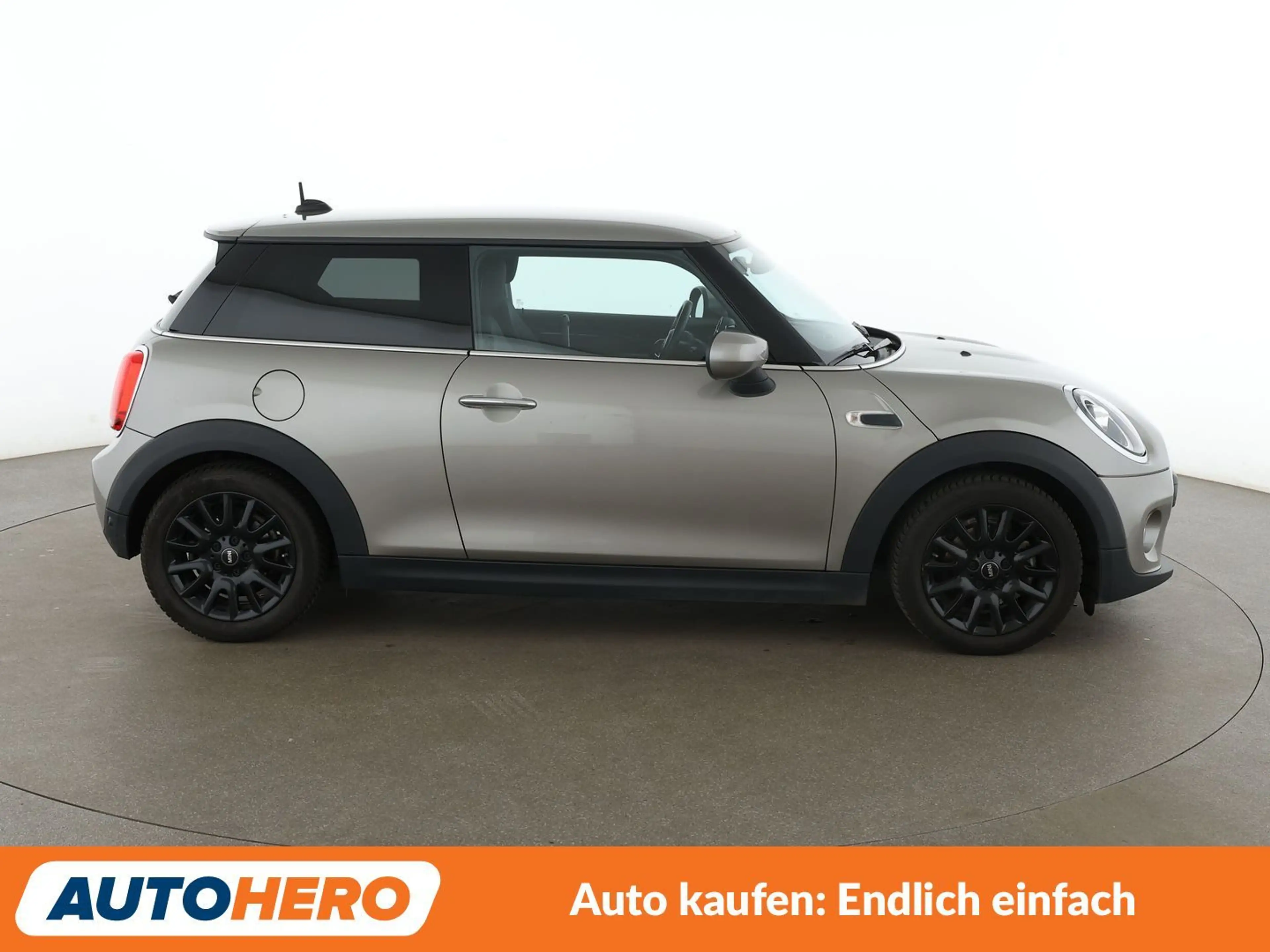 MINI One One Aut.*NAVI*LED*TEMPO*PDC*SHZ*KLIMA* — photo 7