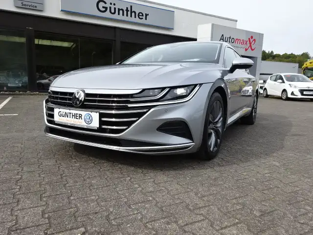 Volkswagen Arteon Shooting Brake 2.0 TDI Elegance*AHK*NaviP