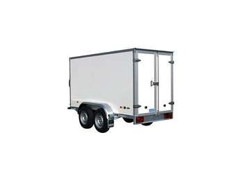 Sapphire L-2 300x150x180cm, ZG 2,7 to., Koffer Tü