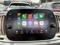 Fiat 500C 1.2*CABRIO*AUTO*CUIR*CARPLAY*NAVI*CRUISE*GARANTIE* Gris - thumbnail 9