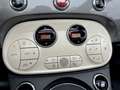 Fiat 500C 1.2*CABRIO*AUTO*CUIR*CARPLAY*NAVI*CRUISE*GARANTIE* Gris - thumbnail 13