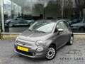 Fiat 500C 1.2*CABRIO*AUTO*CUIR*CARPLAY*NAVI*CRUISE*GARANTIE* Gris - thumbnail 1