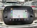 Fiat 500C 1.2*CABRIO*AUTO*CUIR*CARPLAY*NAVI*CRUISE*GARANTIE* Gris - thumbnail 10