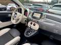 Fiat 500C 1.2*CABRIO*AUTO*CUIR*CARPLAY*NAVI*CRUISE*GARANTIE* Gris - thumbnail 15