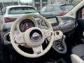 Fiat 500C 1.2*CABRIO*AUTO*CUIR*CARPLAY*NAVI*CRUISE*GARANTIE* Gris - thumbnail 6