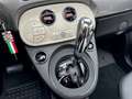 Fiat 500C 1.2*CABRIO*AUTO*CUIR*CARPLAY*NAVI*CRUISE*GARANTIE* Gris - thumbnail 11